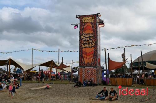 Zwarte Cross - Nøhlen is Dodelijk! - deel 6 (23-07-2023)