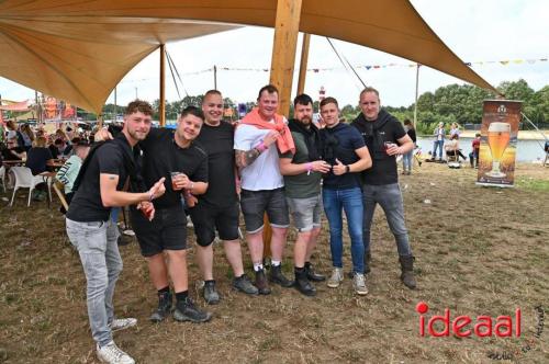 Zwarte Cross - Nøhlen is Dodelijk! - deel 6 (23-07-2023)