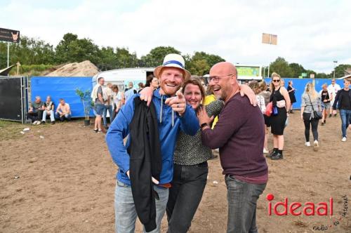 Zwarte Cross - Nøhlen is Dodelijk! - deel 6 (23-07-2023)