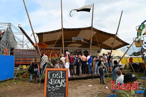 Zwarte Cross - Nøhlen is Dodelijk! - deel 6 (23-07-2023)