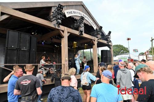 Zwarte Cross - Nøhlen is Dodelijk! - deel 6 (23-07-2023)