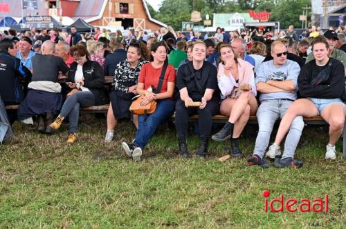 Zwarte Cross - Nøhlen is Dodelijk! - deel 6 (23-07-2023)