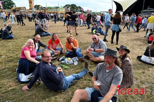 Zwarte Cross - Nøhlen is Dodelijk! - deel 6 (23-07-2023)