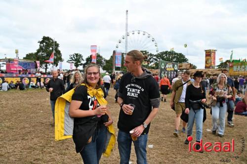 Zwarte Cross - Nøhlen is Dodelijk! - deel 6 (23-07-2023)