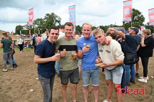 Zwarte Cross - Nøhlen is Dodelijk! - deel 6 (23-07-2023)