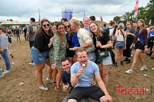 Zwarte Cross - Nøhlen is Dodelijk! - deel 6 (23-07-2023)