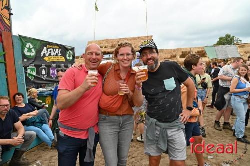 Zwarte Cross - Nøhlen is Dodelijk! - deel 6 (23-07-2023)