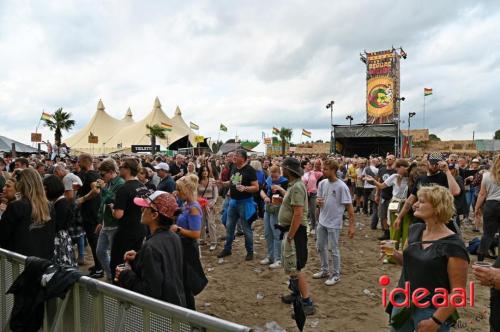 Zwarte Cross - Nøhlen is Dodelijk! - deel 6 (23-07-2023)