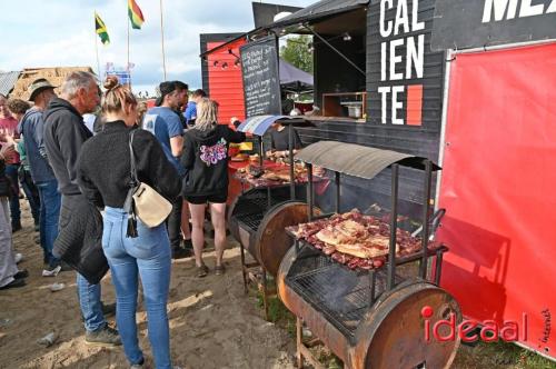 Zwarte Cross - Nøhlen is Dodelijk! - deel 6 (23-07-2023)