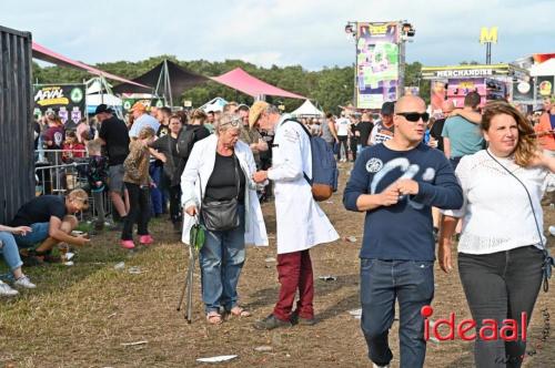 Zwarte Cross - Nøhlen is Dodelijk! - deel 6 (23-07-2023)