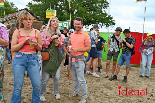 Zwarte Cross - Nøhlen is Dodelijk! - deel 6 (23-07-2023)