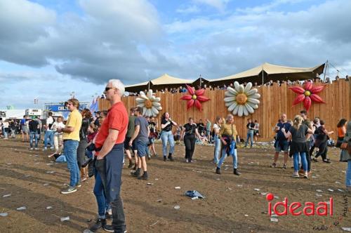 Zwarte Cross - Nøhlen is Dodelijk! - deel 6 (23-07-2023)