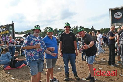 Zwarte Cross - Nøhlen is Dodelijk! - deel 6 (23-07-2023)