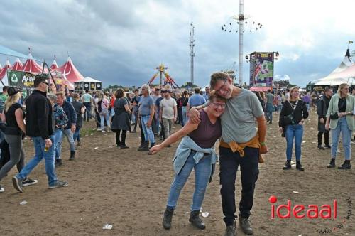 Zwarte Cross - Nøhlen is Dodelijk! - deel 6 (23-07-2023)