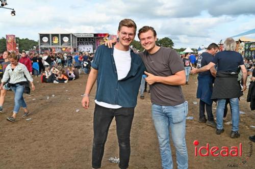 Zwarte Cross - Nøhlen is Dodelijk! - deel 6 (23-07-2023)