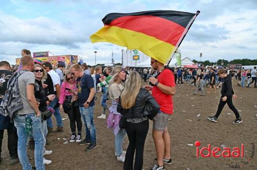 Zwarte Cross - Nøhlen is Dodelijk! - deel 6 (23-07-2023)