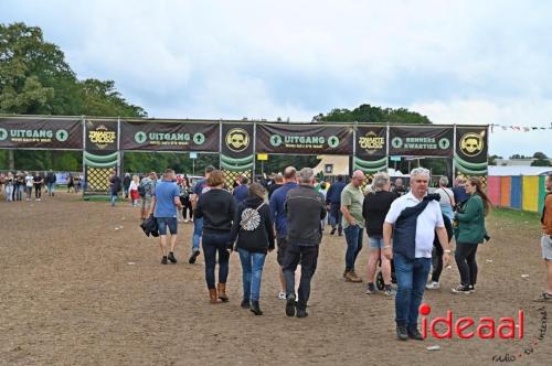 Zwarte Cross - Nøhlen is Dodelijk! - deel 6 (23-07-2023)