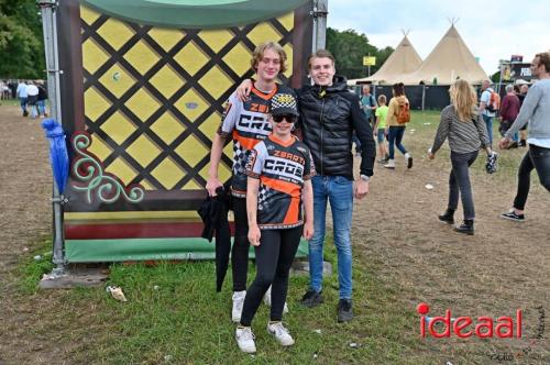 Zwarte Cross - Nøhlen is Dodelijk! - deel 6 (23-07-2023)