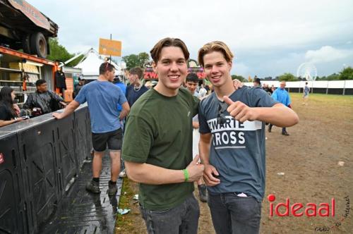 Zwarte Cross - Nøhlen is Dodelijk! - deel 6 (23-07-2023)