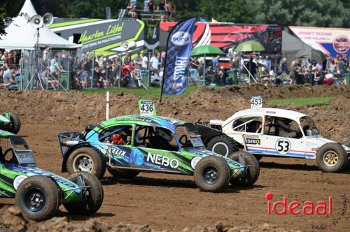 Autocross Kanaaldijk Lochem (09-08-2025)