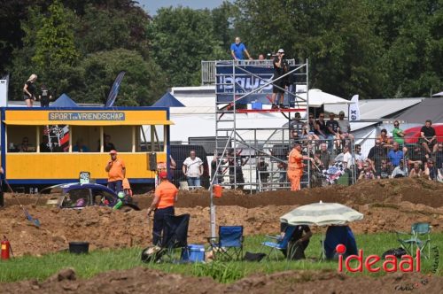 Autocross Kanaaldijk Lochem (09-08-2025)