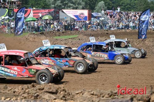 Autocross Kanaaldijk Lochem (09-08-2025)