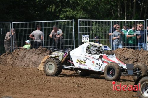 Autocross Kanaaldijk Lochem (09-08-2025)