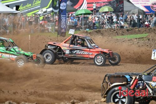 Autocross Kanaaldijk Lochem (09-08-2025)
