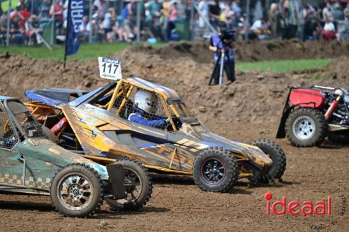 Autocross Kanaaldijk Lochem (09-08-2025)