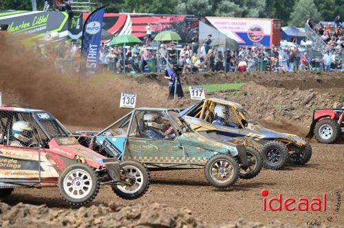 Autocross Kanaaldijk Lochem (09-08-2025)