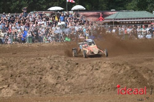 Autocross Kanaaldijk Lochem (09-08-2025)