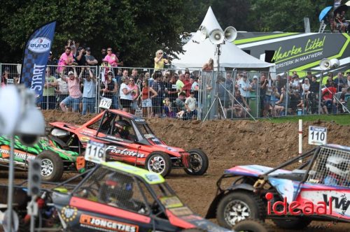 Autocross Kanaaldijk Lochem (09-08-2025)