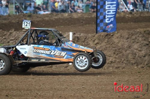 Autocross Kanaaldijk Lochem (09-08-2025)