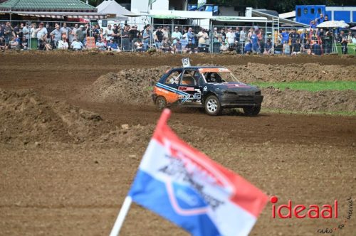 Autocross Kanaaldijk Lochem (09-08-2025)