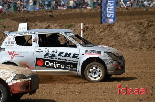 Autocross Kanaaldijk Lochem (09-08-2025)