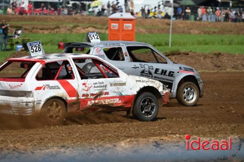 Autocross Kanaaldijk Lochem (09-08-2025)