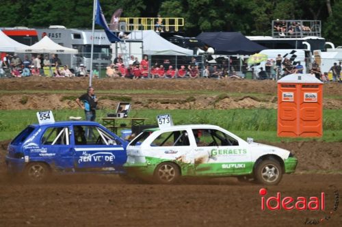 Autocross Kanaaldijk Lochem (09-08-2025)