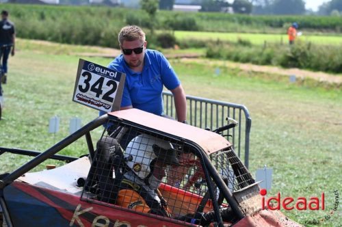 Autocross Kanaaldijk Lochem (09-08-2025)