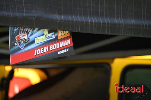 Autocross Kanaaldijk Lochem (09-08-2025)