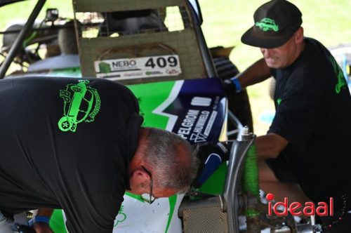 Autocross Kanaaldijk Lochem (09-08-2025)