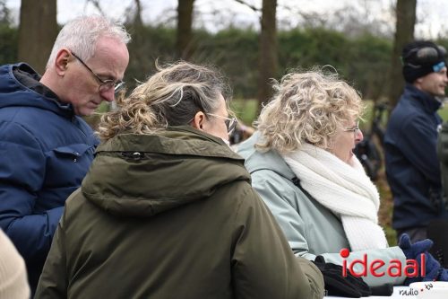 Carbidschieten rondom Lochem (31-12-2025)