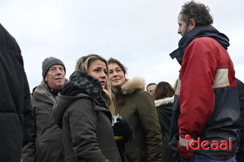 Carbidschieten rondom Lochem (31-12-2025)