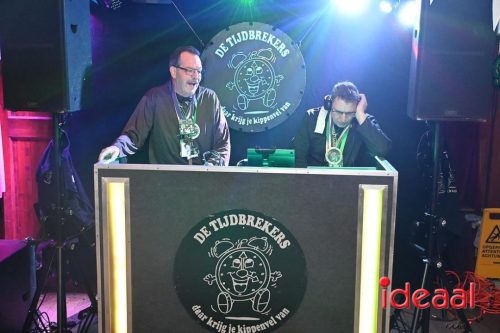 Carnaval Kranenburg (14-02-2026)