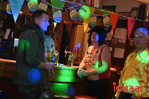 Carnaval Kranenburg (14-02-2026)