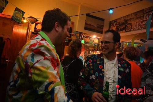 Carnaval Kranenburg (14-02-2026)