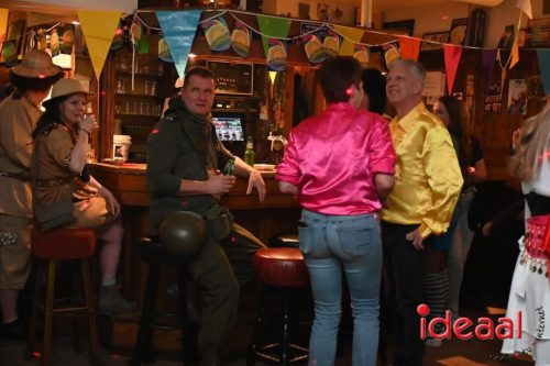 Carnaval Kranenburg (14-02-2026)