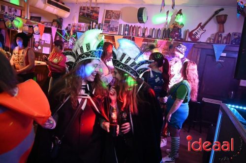 Carnaval Kranenburg (14-02-2026)