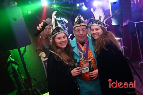 Carnaval Kranenburg (14-02-2026)