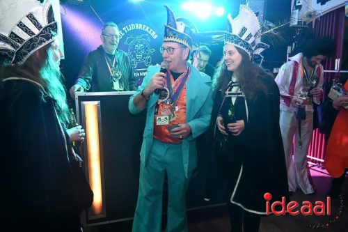 Carnaval Kranenburg (14-02-2026)