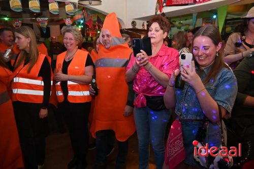 Carnaval Kranenburg (14-02-2026)